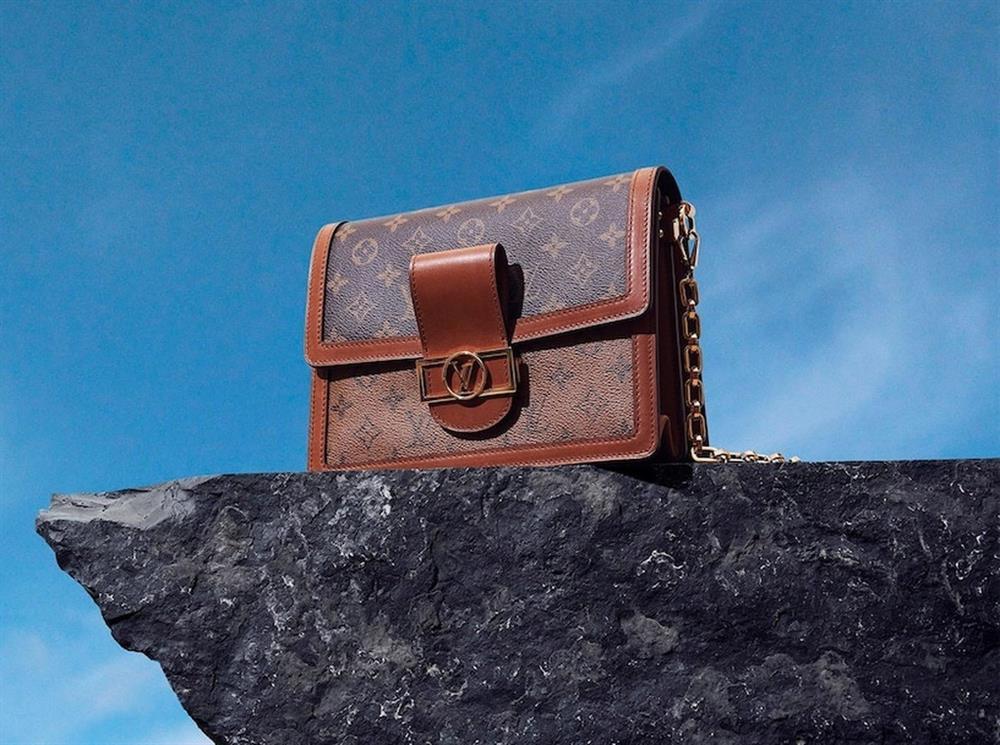 Doãn Hải My sở hữu nhiều túi hiệu, chiếc đắt nhất giá hơn 100 triệu đồng-4