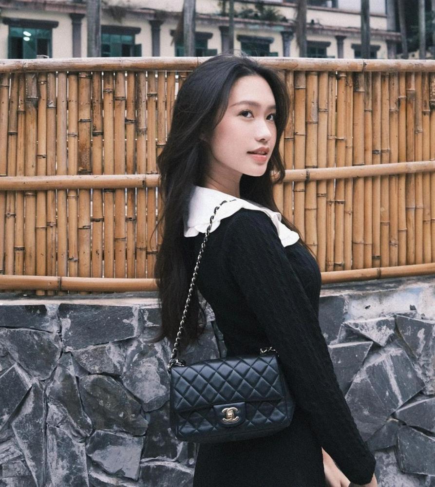 Doãn Hải My sở hữu nhiều túi hiệu, chiếc đắt nhất giá hơn 100 triệu đồng-7