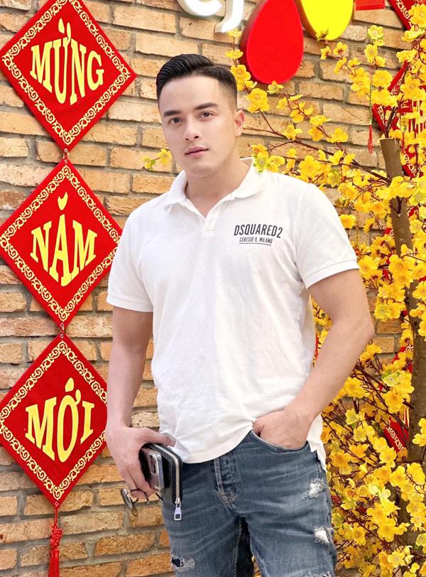 Cao Thái Sơn giảm 2kg mỡ, tăng cơ giúp body nam tính nhờ chế độ ăn chứa 3 thành phần quan trọng-5