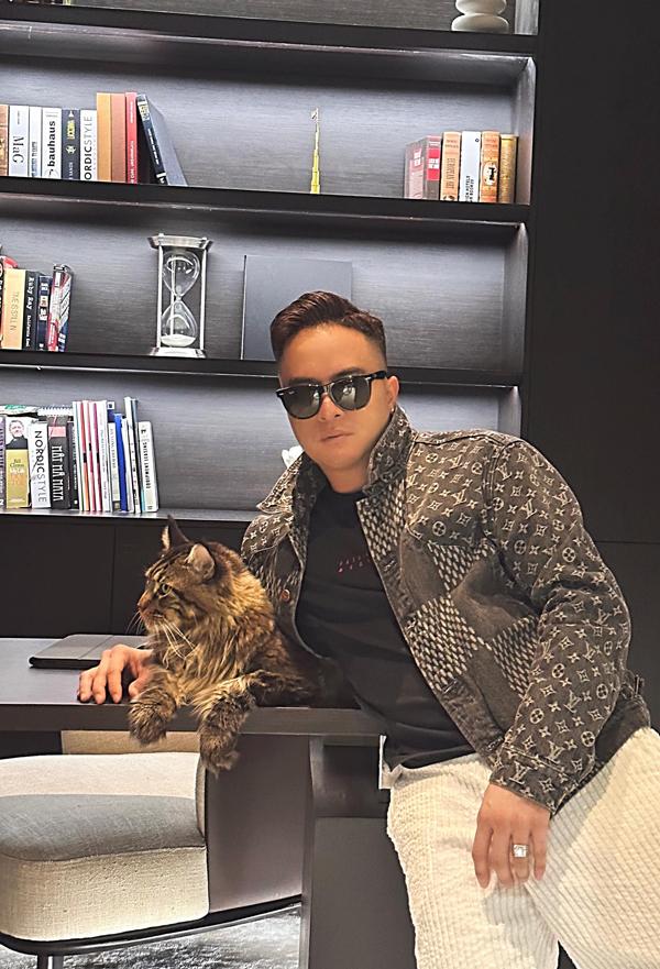 Cao Thái Sơn giảm 2kg mỡ, tăng cơ giúp body nam tính nhờ chế độ ăn chứa 3 thành phần quan trọng-7