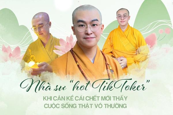 Nhà sư thiên tài toán học Trung Quốc hoàn tục, lấy vợ sau hơn thập kỷ tu hành-3