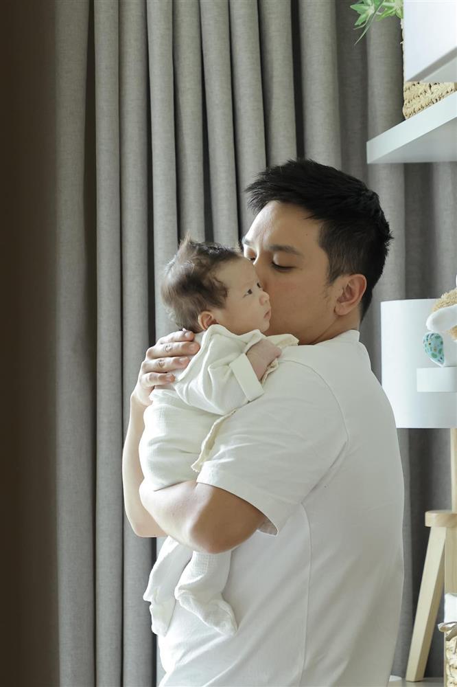 MC Liêu Hà Trinh chia sẻ 6 bí quyết giúp về dáng nhanh sau 3 tháng sinh nở-2