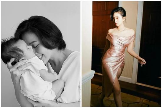 MC Liêu Hà Trinh chia sẻ 6 bí quyết giúp về dáng nhanh sau 3 tháng sinh nở