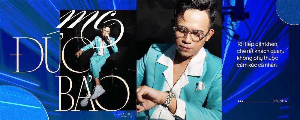 MC Đức Bảo: Tôi được vợ giảng giải đạo đức công dân như mọi ông chồng khác-4