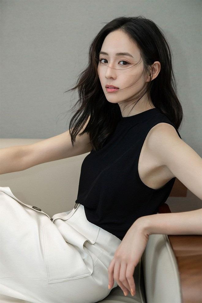 10 mỹ nhân Đài Loan có khuôn mặt được khao khát nhất-2