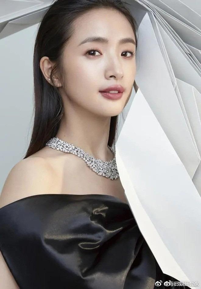 10 mỹ nhân Đài Loan có khuôn mặt được khao khát nhất-4