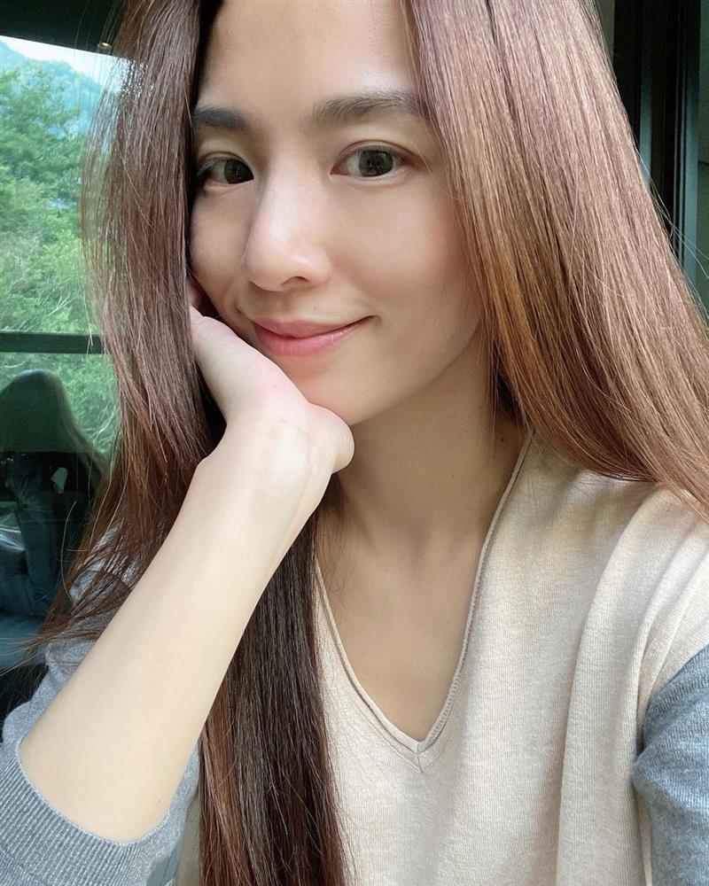 10 mỹ nhân Đài Loan có khuôn mặt được khao khát nhất-8