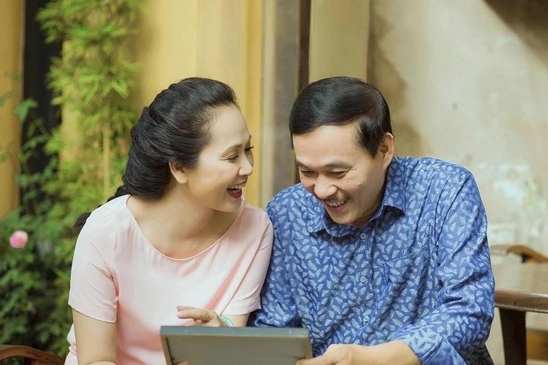 NSƯT Đỗ Kỷ không được xét tặng danh hiệu NSND vì có đơn thư-3