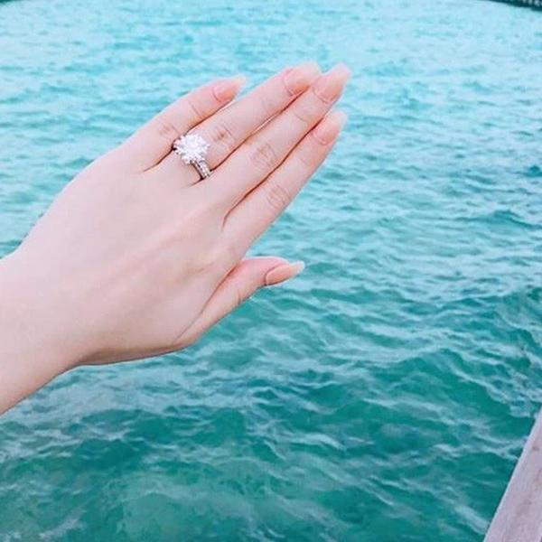 Chồng đại gia hơn 10 tuổi chiều chuộng Bảo Thy như công chúa có đời tư bí ẩn ra sao?-4