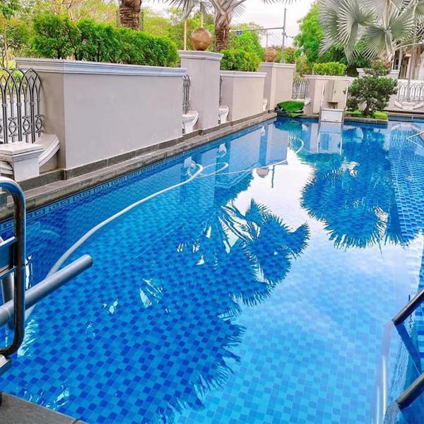 Chồng đại gia hơn 10 tuổi chiều chuộng Bảo Thy như công chúa có đời tư bí ẩn ra sao?-5