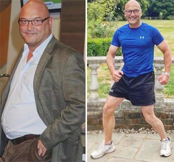 Bí quyết giảm cân bằng cách ăn thật nhiều, đủ 3 bữa mỗi ngày-1