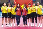 Vì sao thể thao Việt Nam kém xa Thái Lan, Indonesia ở Asiad 19?-7