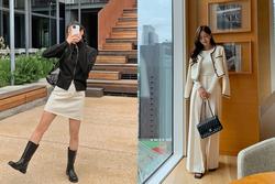 Đây là 4 mẫu áo khoác bạn gái nên mạnh dạn đầu tư
