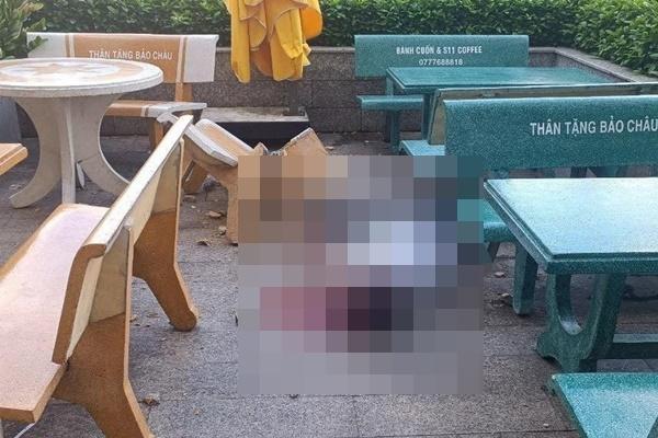 Trường báo cáo gì vụ nữ sinh rơi tầng 8 chung cư ở Nha Trang tử vong?-3