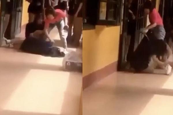 Thực hư việc trường từ chối dạy học sinh vì tin nhắn của phụ huynh-2