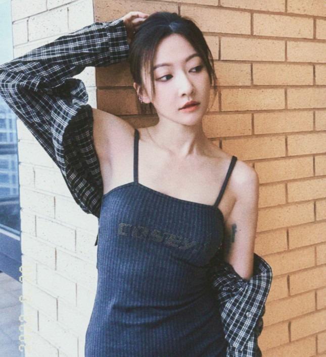 Nữ diễn viên bị bạn diễn lớn hơn tuổi bố quấy rối tình dục năm 16 tuổi-4