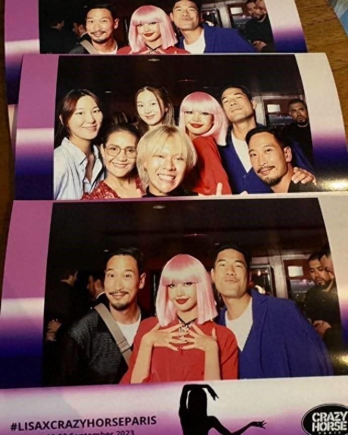 Bất ngờ trước thái độ của mẹ Lisa (BLACKPINK) khi con gái diễn ở câu lạc bộ thoát y-2