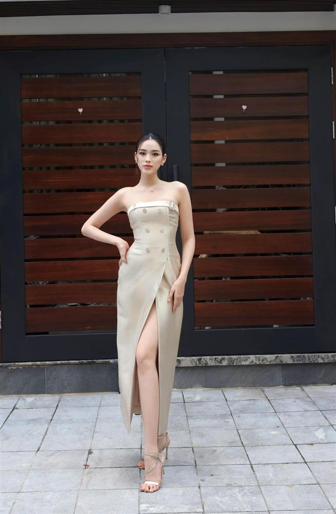 Hoa hậu Đỗ Thị Hà nói rõ về tin chuẩn bị lấy chồng-1