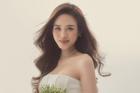 Hoa hậu Đỗ Thị Hà nói rõ về tin chuẩn bị lấy chồng