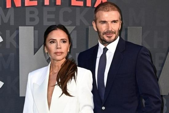 Victoria khóc nói về bê bối ngoại tình của Beckham