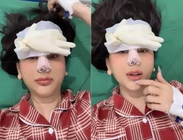 Hành trình biến đổi nhan sắc của Lâm Khánh Chi sau khi chuyển giới-3