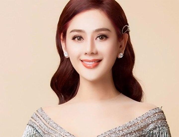 Hành trình biến đổi nhan sắc của Lâm Khánh Chi sau khi chuyển giới-4