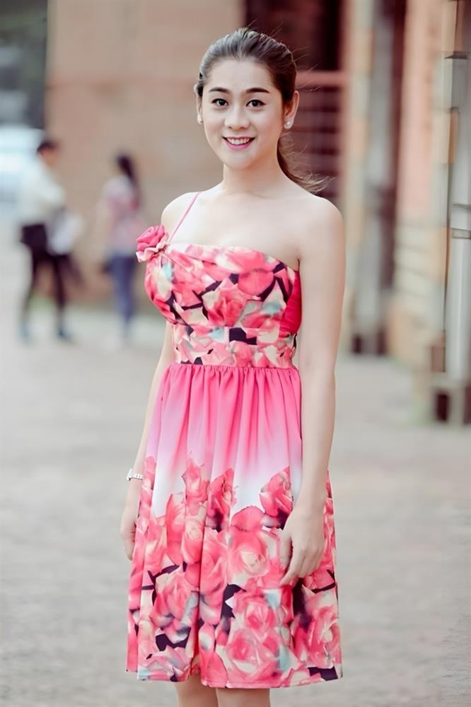 Hành trình biến đổi nhan sắc của Lâm Khánh Chi sau khi chuyển giới-1