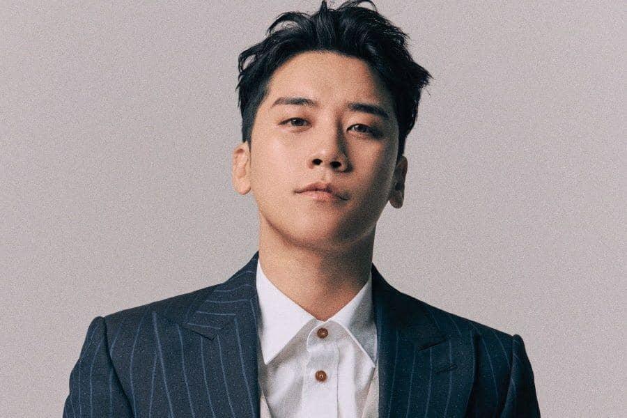 Ngựa quen đường cũ, Seungri lại bị Dispatch khui bê bối tình ái-2