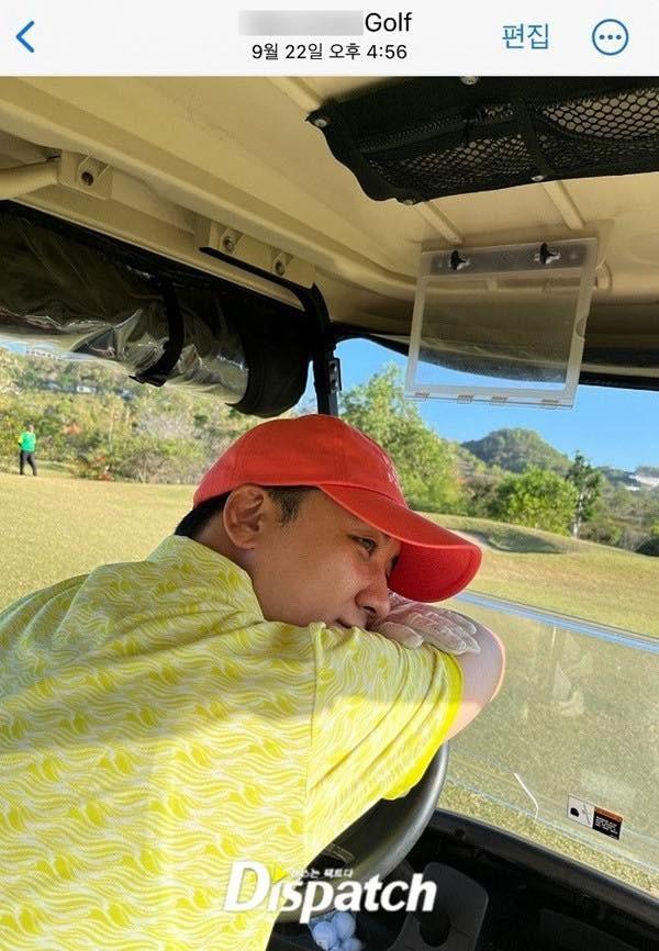 Ngựa quen đường cũ, Seungri lại bị Dispatch khui bê bối tình ái-7