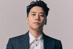 Seungri (cựu BIGBANG) ký tặng fan trên album G-Dragon: Xin lỗi tôi không phải GD-6