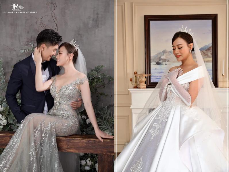 Cùng một tạo hình, Quỳnh Kool được đánh giá cao hơn Phương Oanh, Huyền Lizzie-2