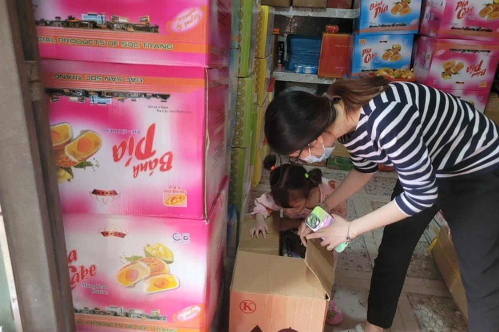 Bắt cóc bé 3 tuổi đòi tiền chuộc 2 tỷ đồng: Ngành giáo dục chỉ đạo khẩn-1