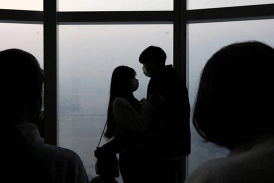 Chính quyền Hàn Quốc là 'ông mai, bà mối' giúp giới trẻ tìm người yêu