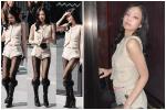 Jennie mặc local brand Việt trong poster quảng bá ca khúc đặc biệt-11