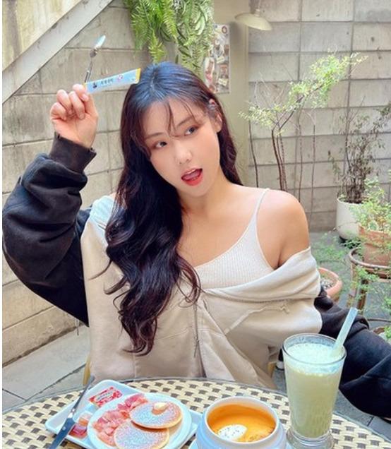Mỹ nữ Hàn nặng 70kg vẫn quyến rũ, phá tan mọi chuẩn về cái đẹp-4