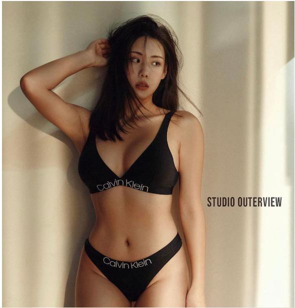 Mỹ nữ Hàn nặng 70kg vẫn quyến rũ, phá tan mọi chuẩn về cái đẹp-7