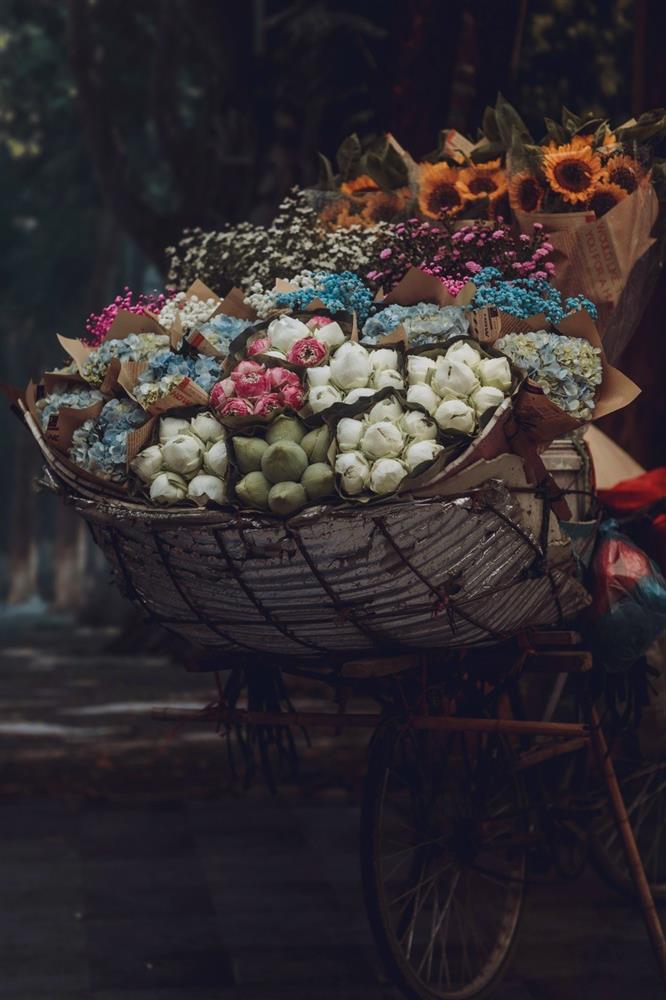 Cô dâu Bắc Giang hát quan họ, chi 1,6 tỷ đồng dựng cảnh Hà Nội tại đám hỏi-2