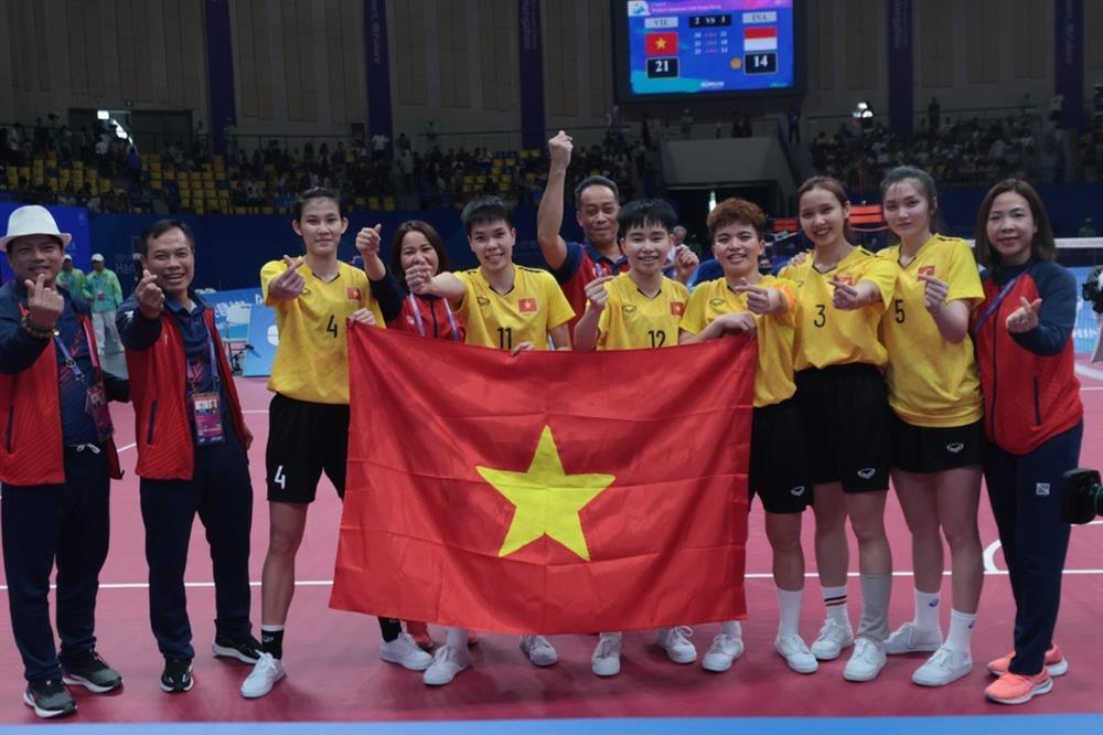 Vì sao thể thao Việt Nam kém xa Thái Lan, Indonesia ở Asiad 19?-2
