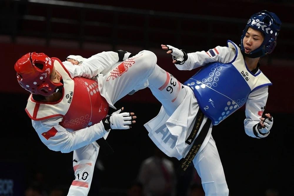 Vì sao thể thao Việt Nam kém xa Thái Lan, Indonesia ở Asiad 19?-3