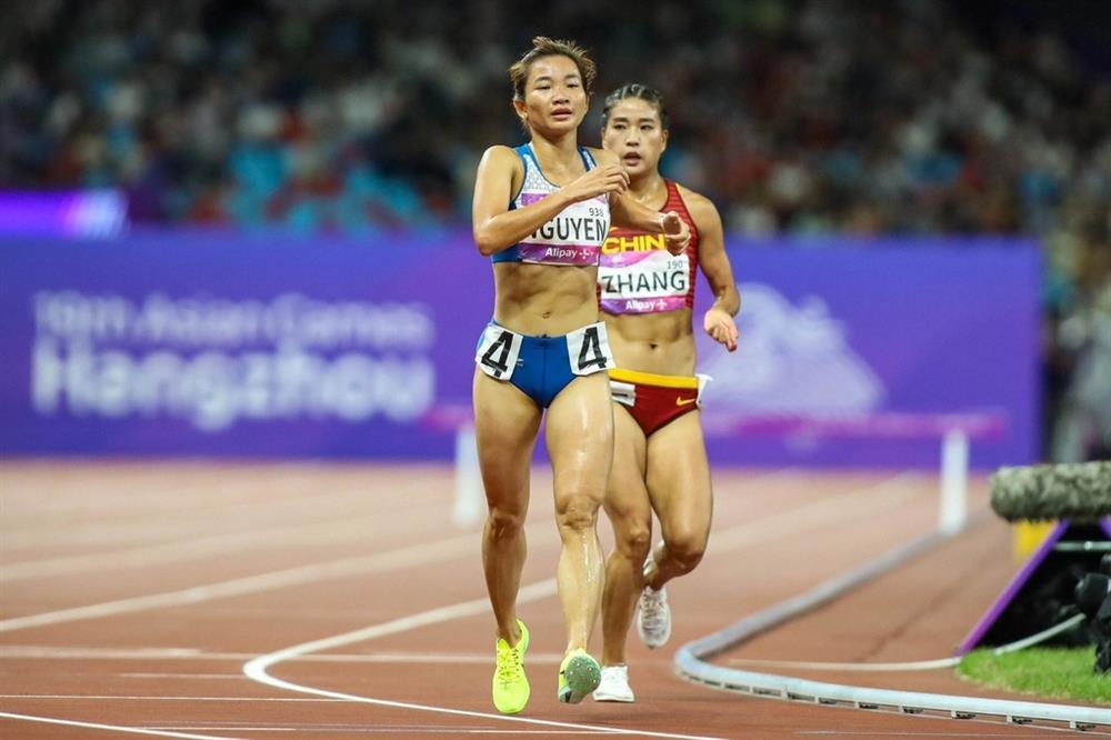 Vì sao thể thao Việt Nam kém xa Thái Lan, Indonesia ở Asiad 19?-6