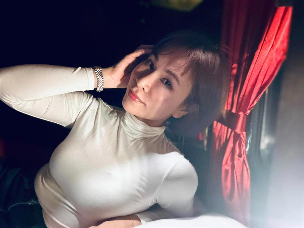 13 năm từ Vietnam Idol đến Chị Đẹp Đạp Gió Rẽ Sóng, Uyên Linh thay đổi khó nhận ra-10