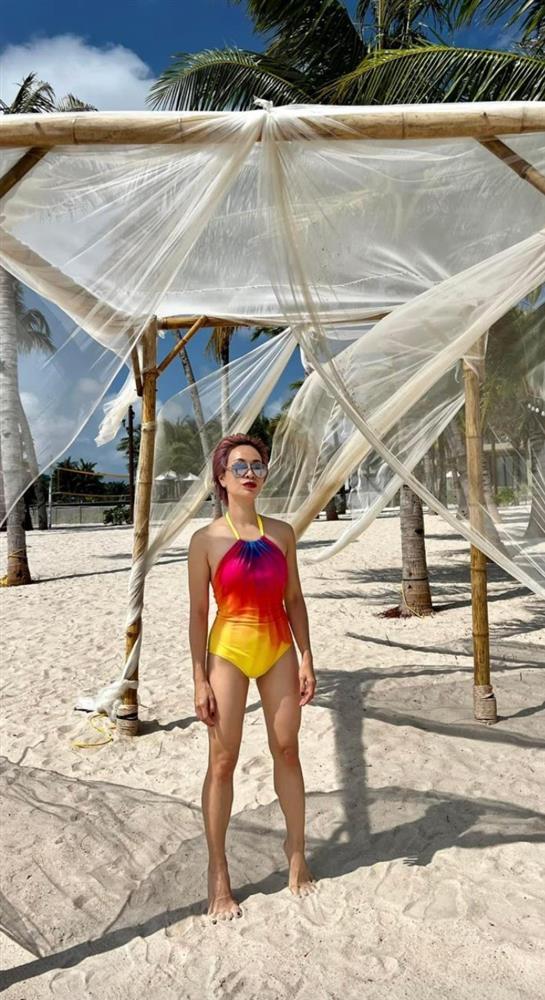 13 năm từ Vietnam Idol đến Chị Đẹp Đạp Gió Rẽ Sóng, Uyên Linh thay đổi khó nhận ra-14