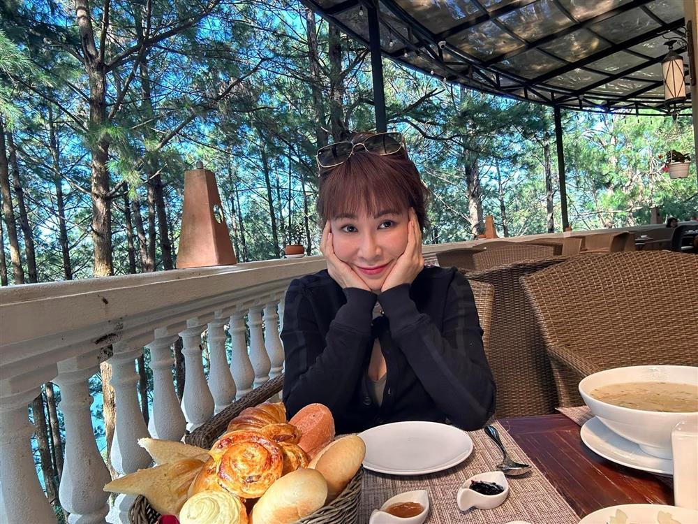 13 năm từ Vietnam Idol đến Chị Đẹp Đạp Gió Rẽ Sóng, Uyên Linh thay đổi khó nhận ra-6