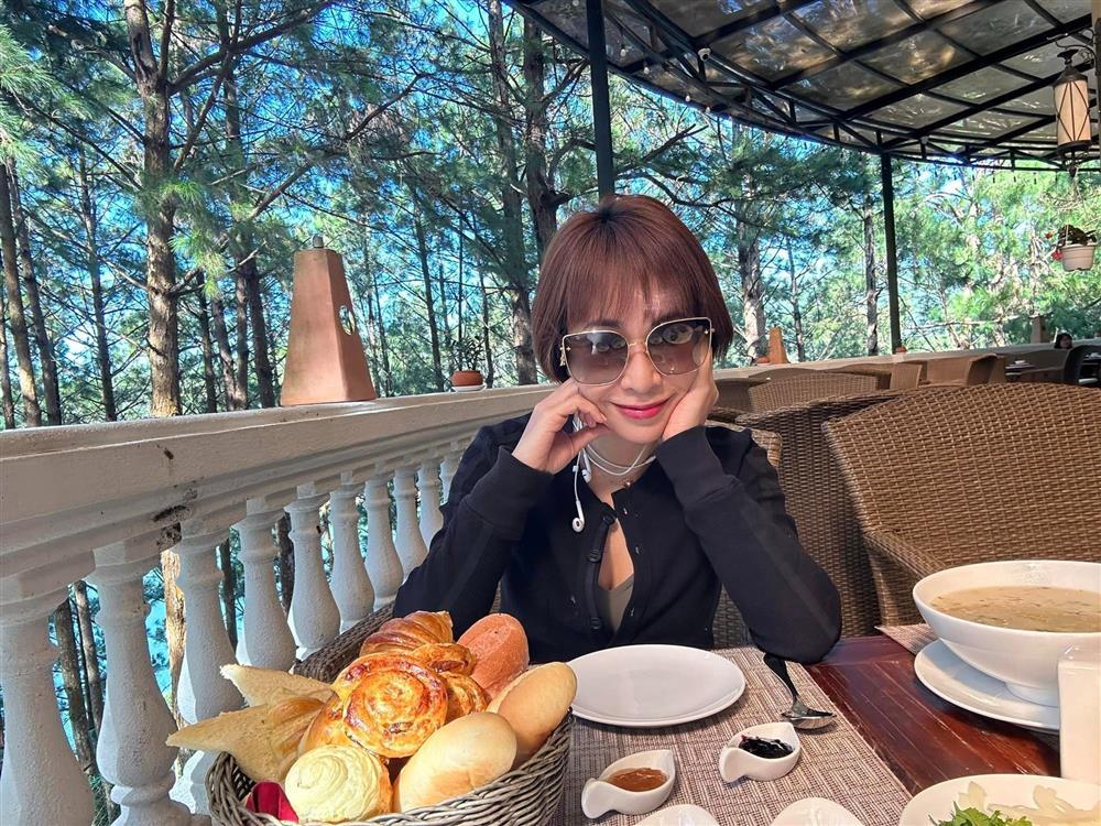 13 năm từ Vietnam Idol đến Chị Đẹp Đạp Gió Rẽ Sóng, Uyên Linh thay đổi khó nhận ra-7