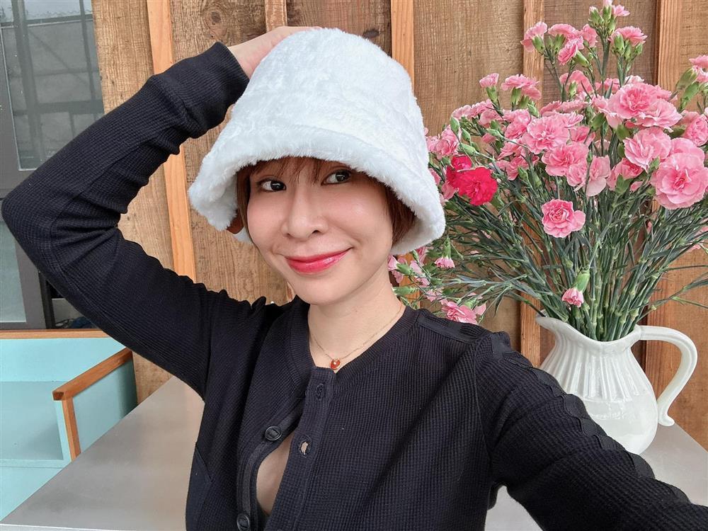 13 năm từ Vietnam Idol đến Chị Đẹp Đạp Gió Rẽ Sóng, Uyên Linh thay đổi khó nhận ra-8