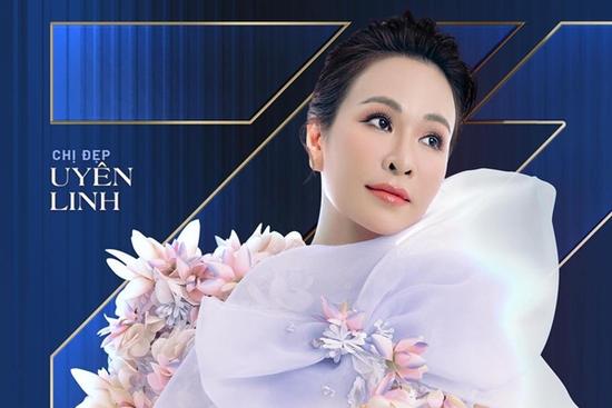 13 năm từ 'Vietnam Idol' đến 'Chị Đẹp Đạp Gió Rẽ Sóng', Uyên Linh thay đổi khó nhận ra