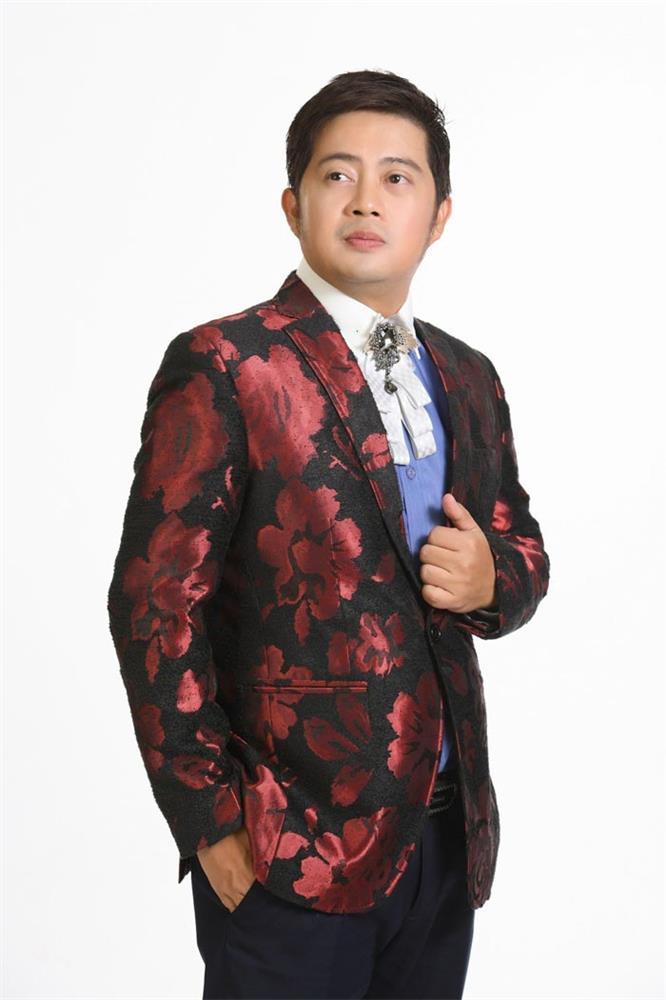 Nghệ sĩ trẻ Dương Minh Quý giành giải Vàng tại APAF 2023-3