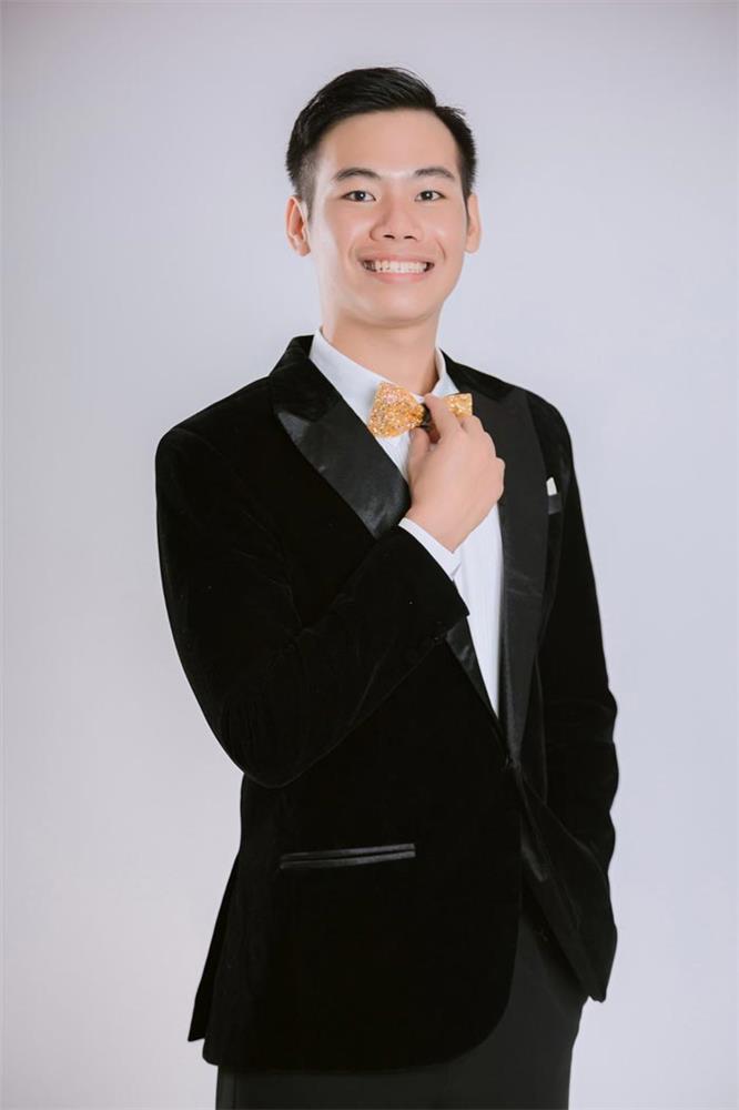 Nghệ sĩ trẻ Dương Minh Quý giành giải Vàng tại APAF 2023-2