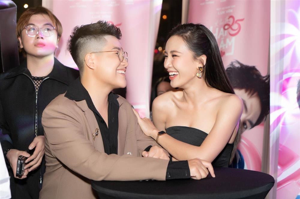 Nữ diễn viên Lật mặt xác nhận chia tay chồng chuyển giới sau 4 năm cưới-2