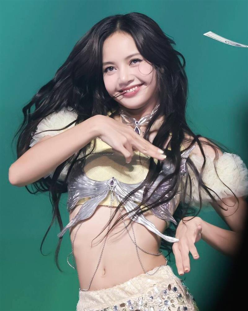 Rộ tin Lisa được bạn trai tỷ phú hậu thuẫn kinh doanh sau đêm diễn ồn ào-1